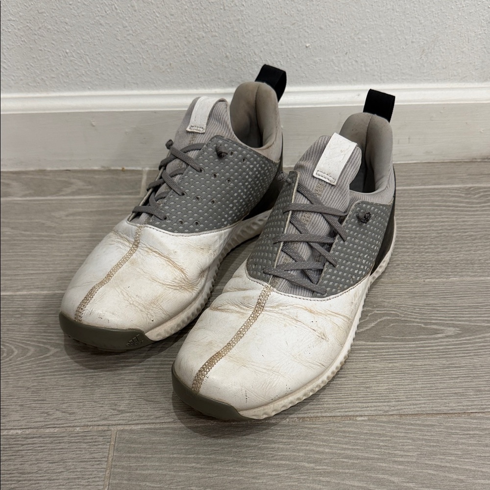 Adidas Golf shoes